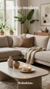 deko modern