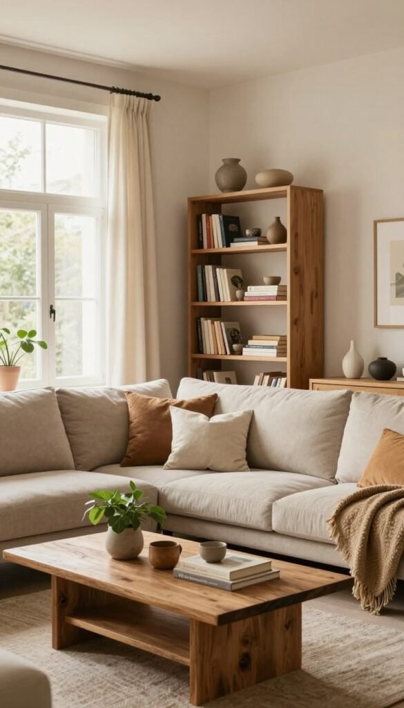 deko wohnung alltagstauglich