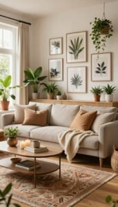 deko wohnung kombinieren