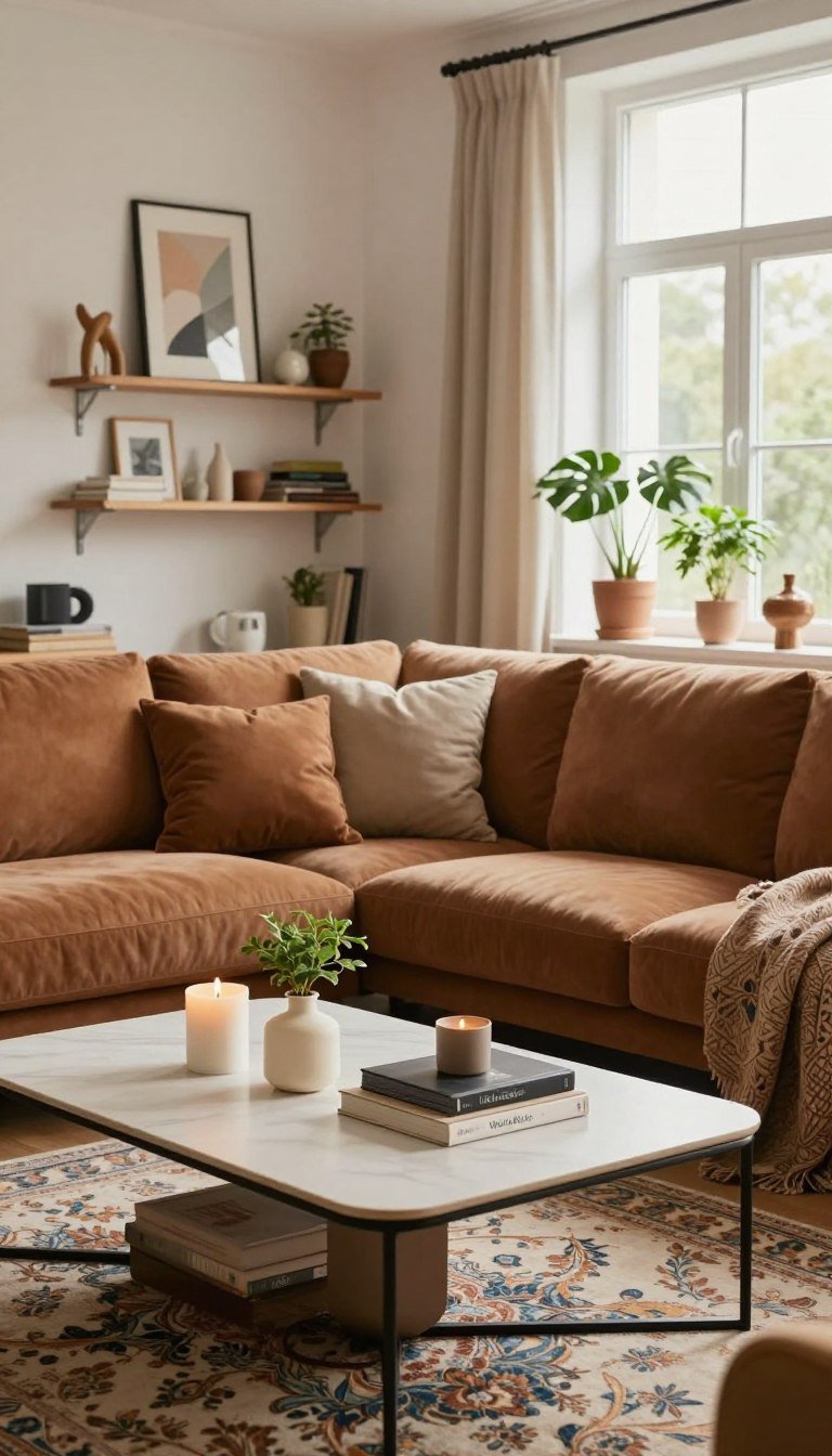 deko wohnung system