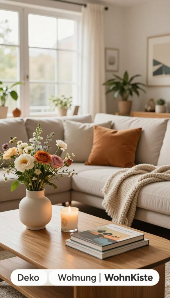 deko wohnung update