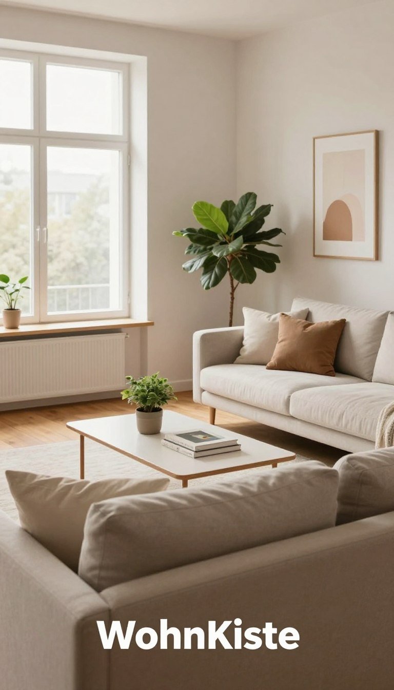 deko wohnung