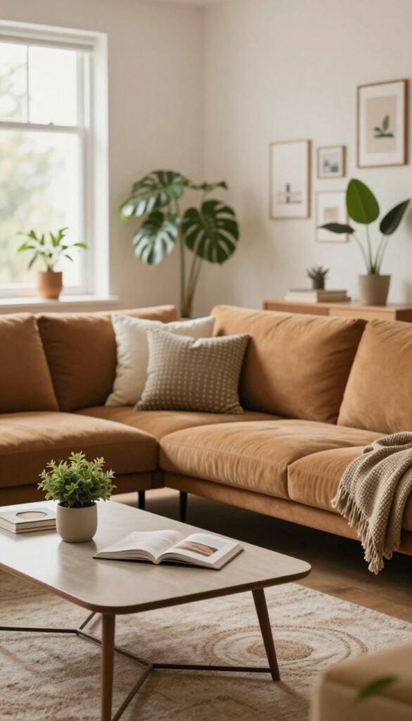 raum modern gestalten