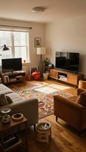 raumgestaltung fehler