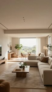 raumgestaltung system