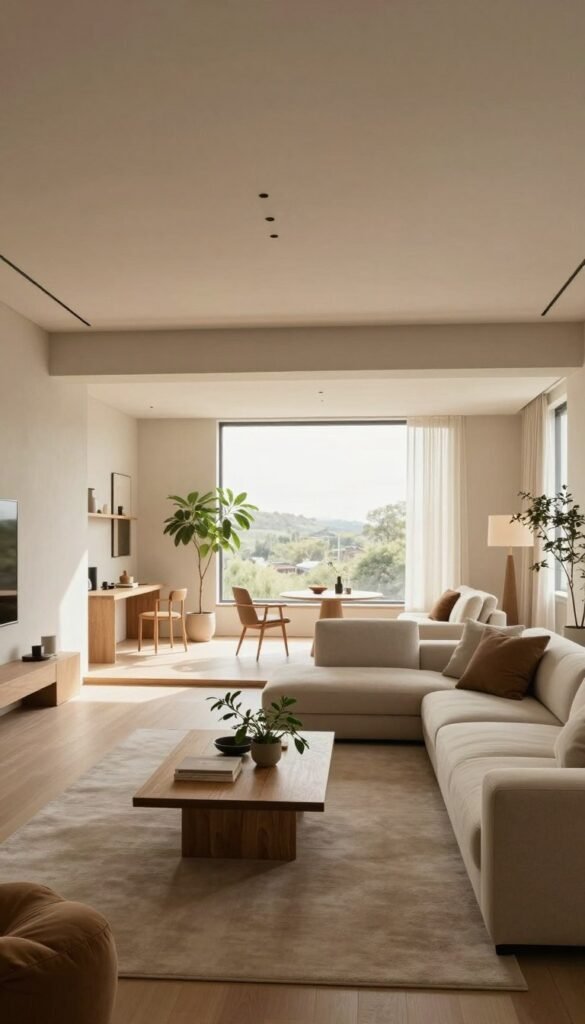 raumgestaltung system