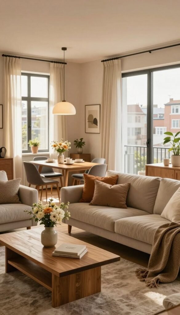 raumgestaltung wohnung