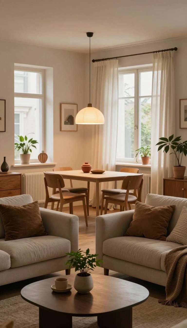 raumideen wohnung