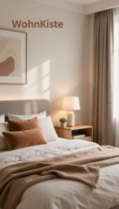 schlafzimmer neu struktur