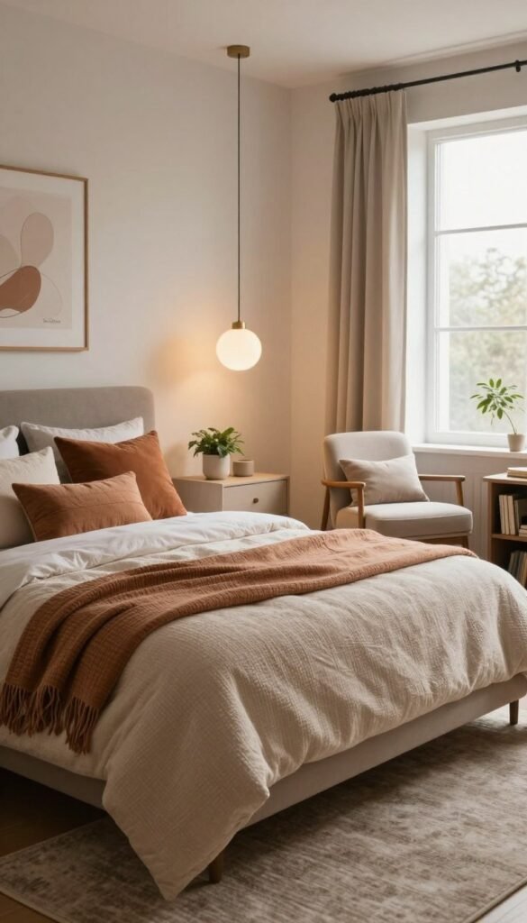 schlafzimmer upgrade