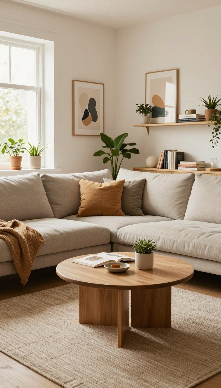 wohnung basics