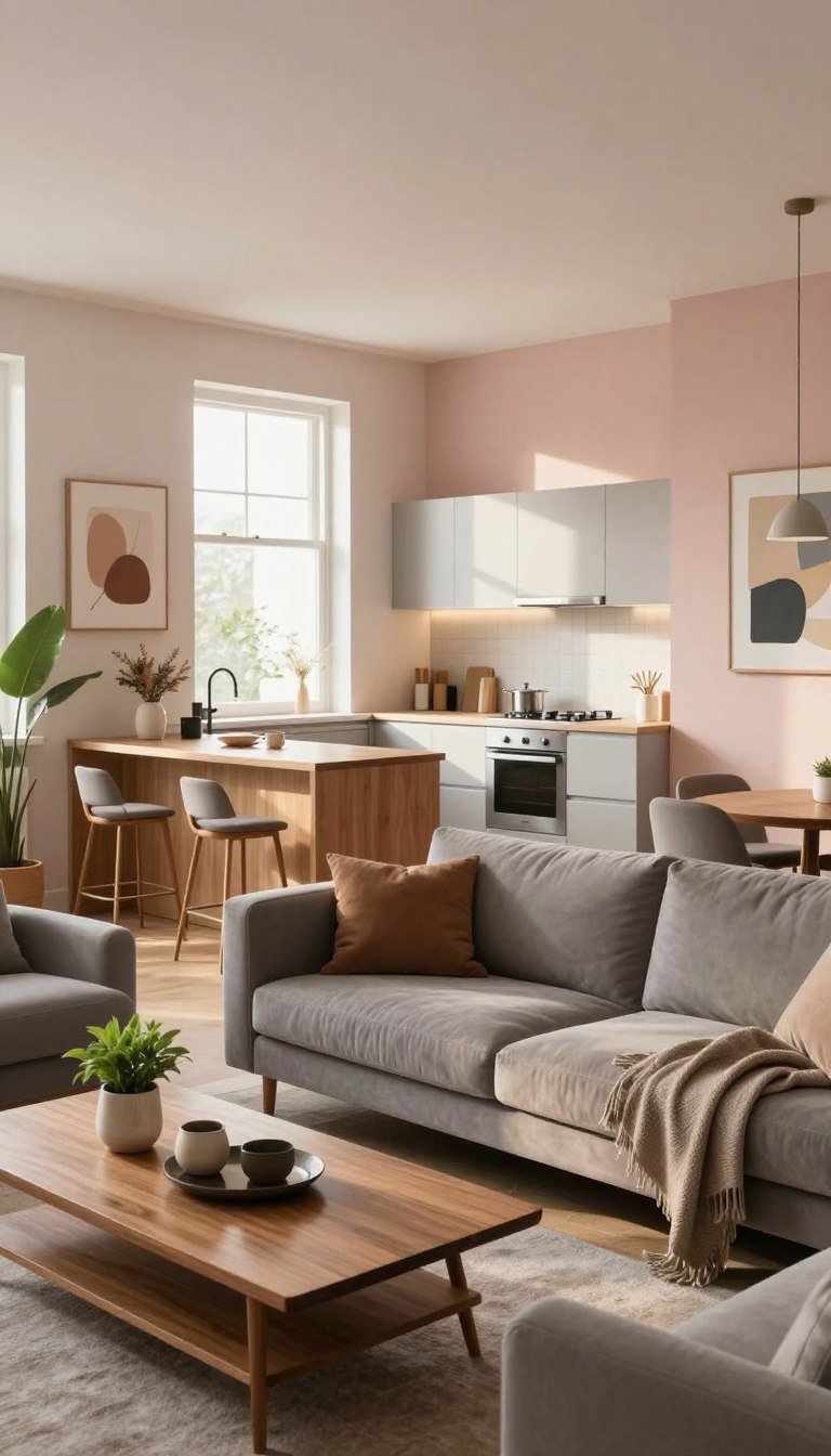 wohnung modernisieren