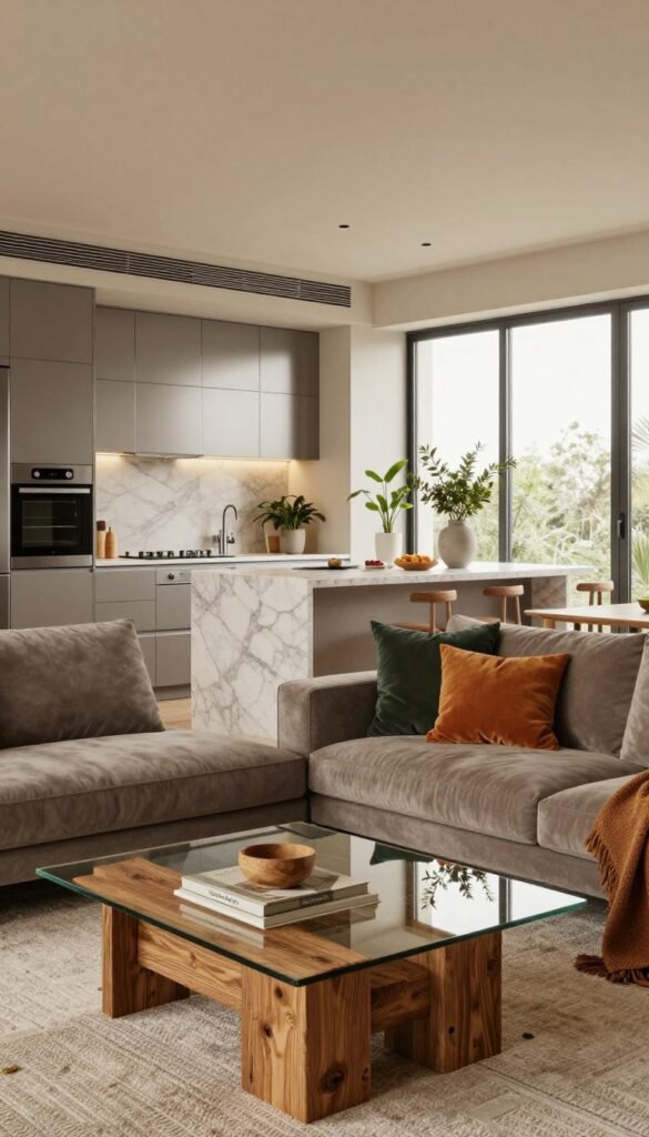 wohnung modernisieren