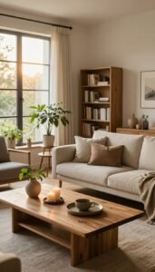 wohnung neu strukturieren