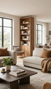 wohnung neu strukturieren