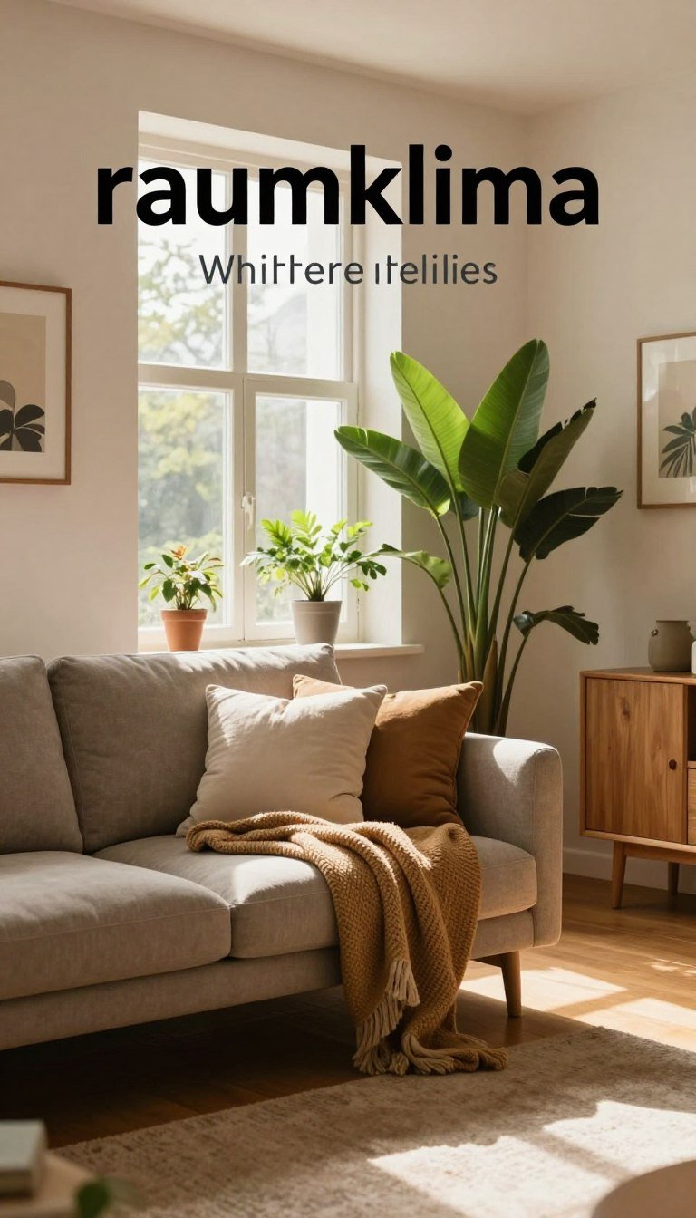 wohnung verbessern