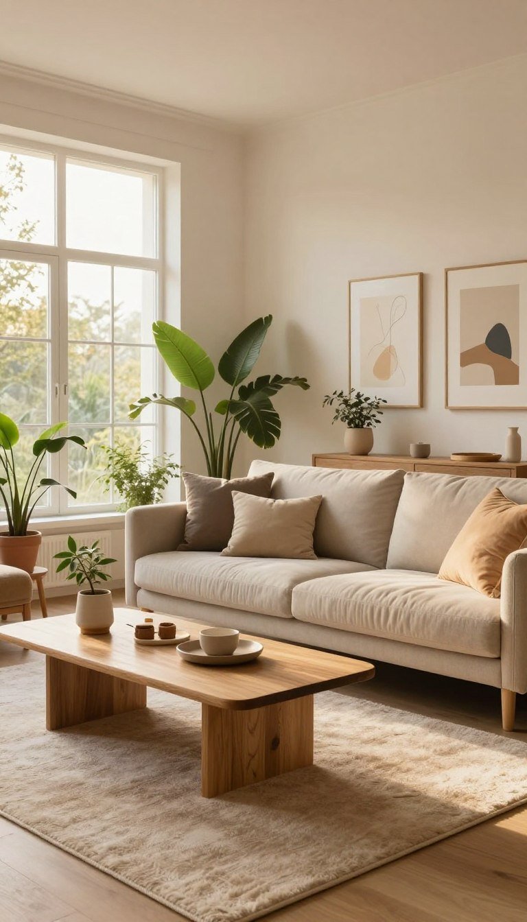 wohnzimmer klar