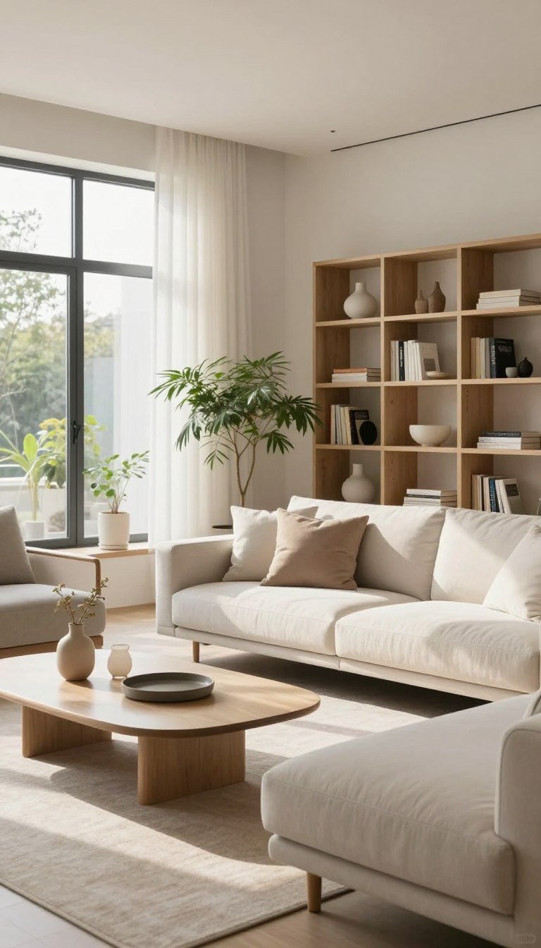 wohnzimmer klar