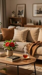 wohnzimmer neu denken