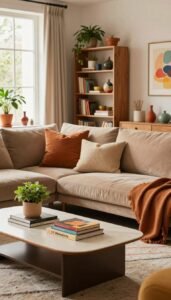 wohnzimmer neu einrichten