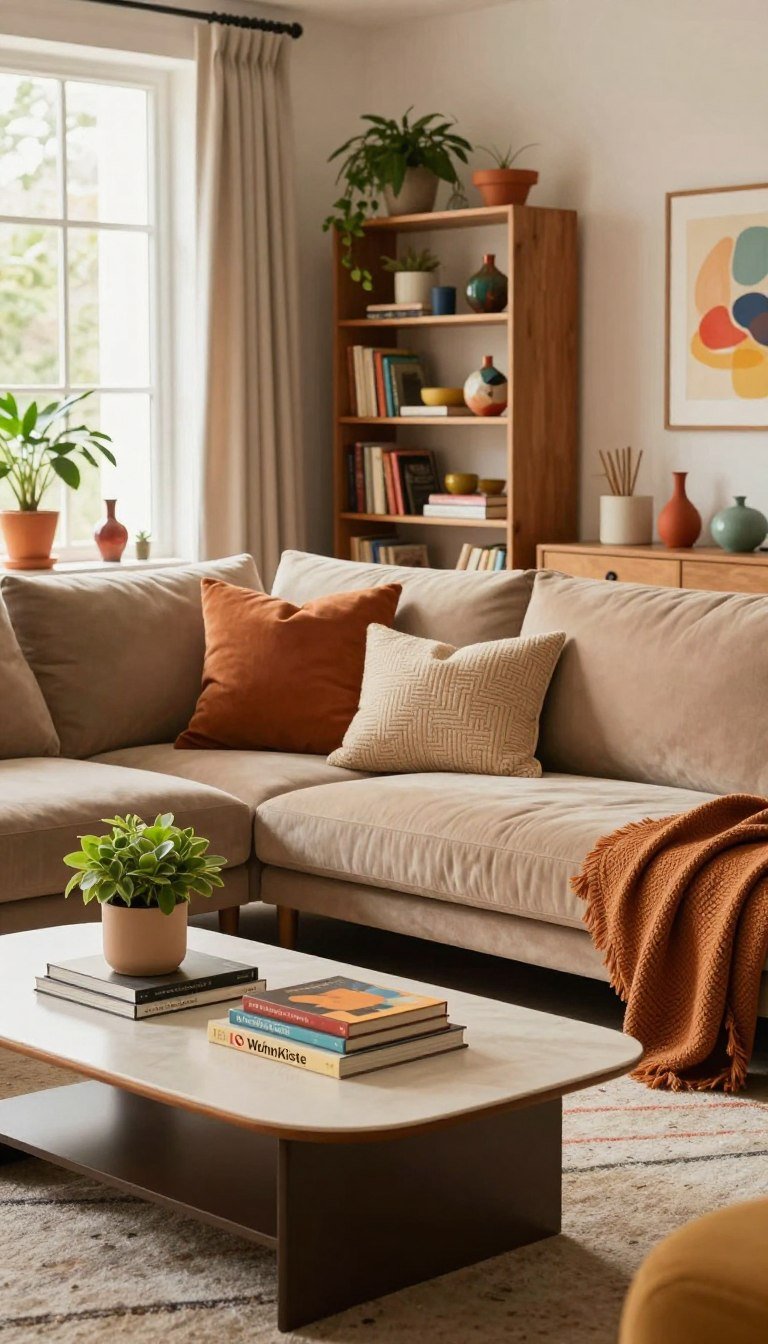 wohnzimmer neu einrichten