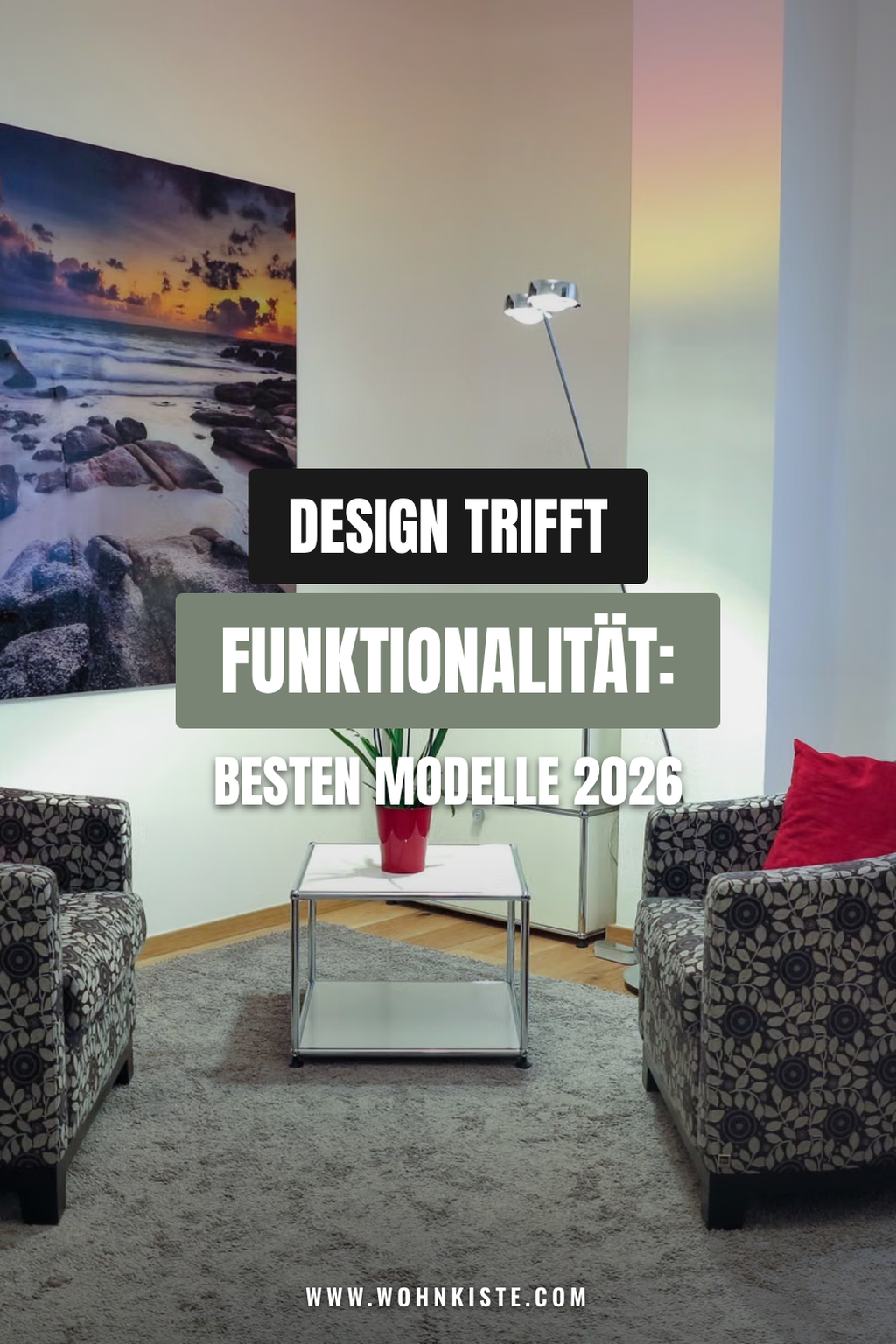 Pinterest Pin Design trifft Funktionalität: Die besten Modelle 2026