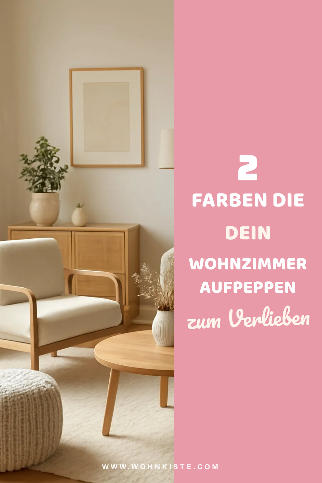 Farben und Muster kombinieren