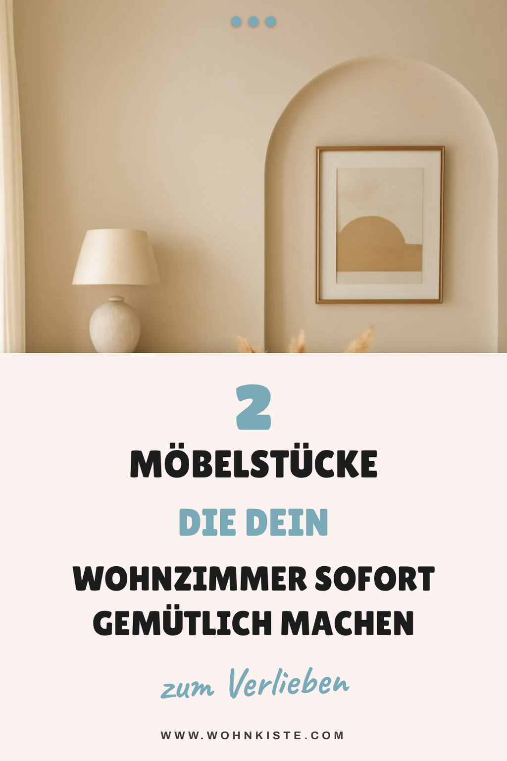 Funktionale Möbel für mehr Komfort
