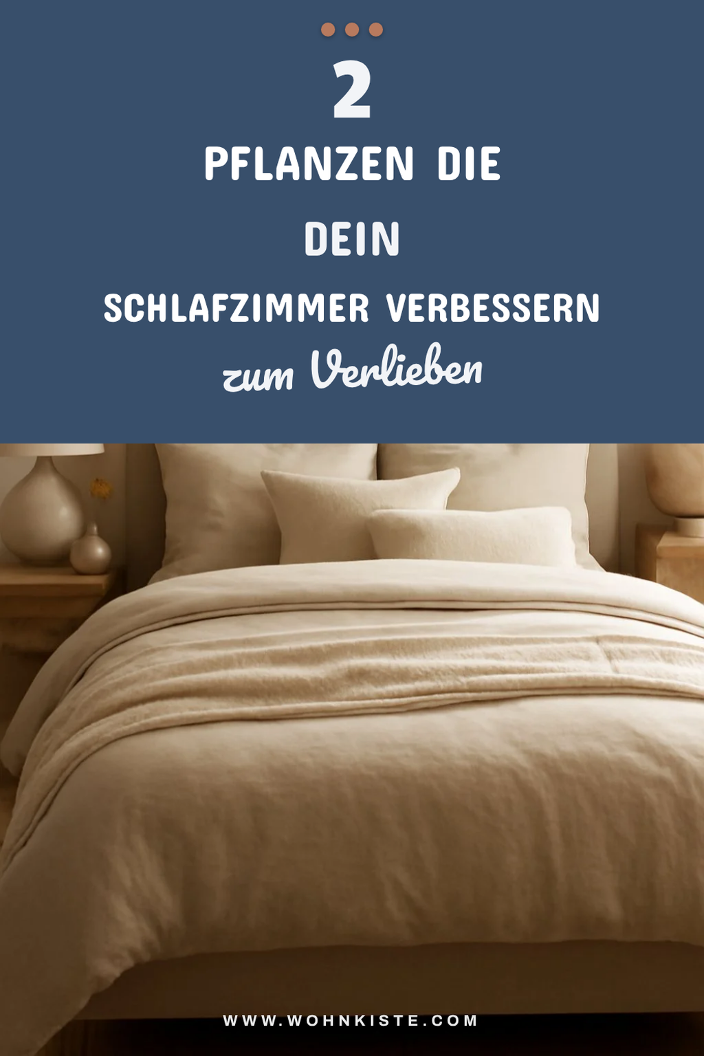 Pflanzen für ein besseres Raumklima