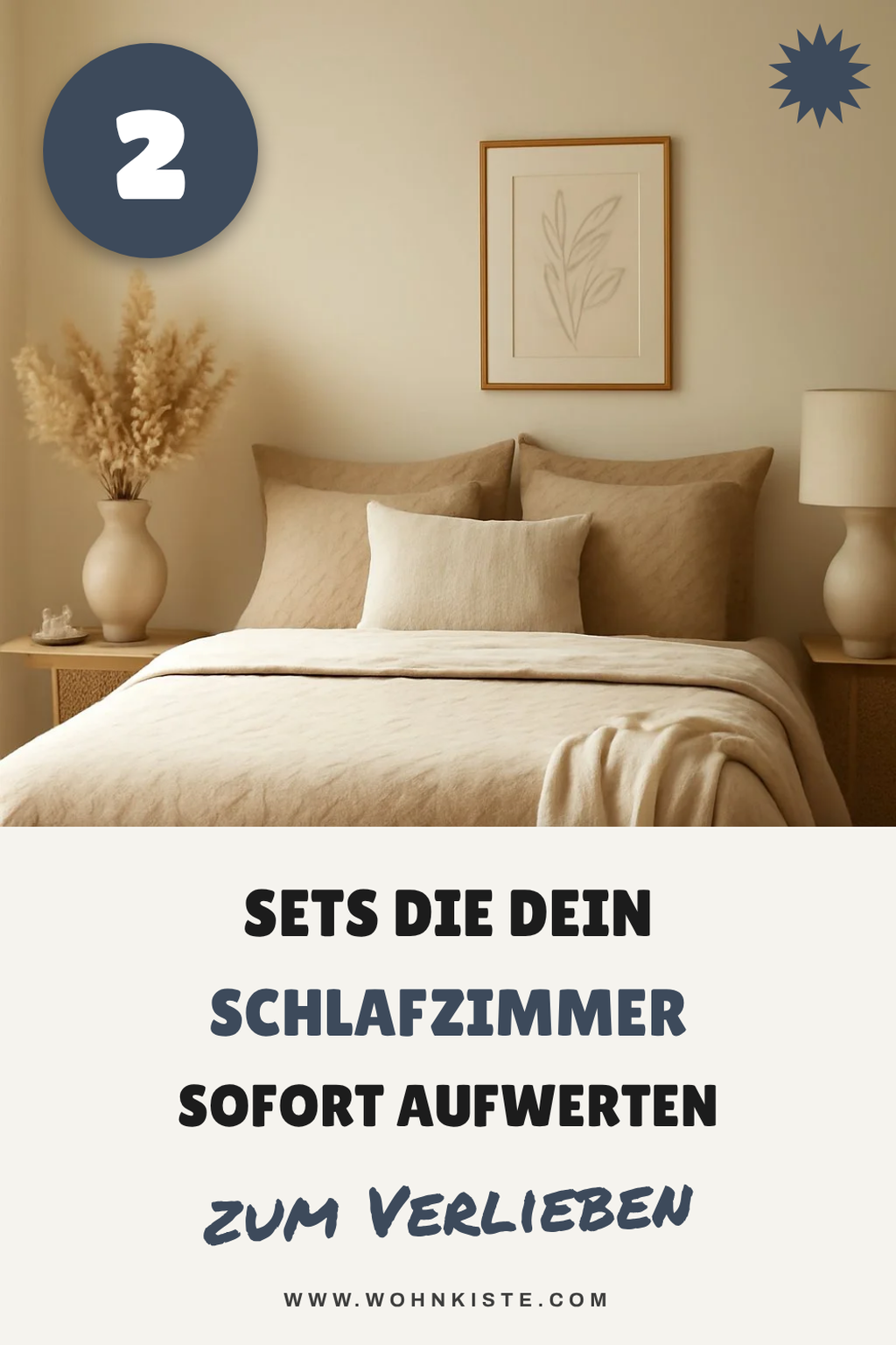 So findest du die perfekten tagesdecke sets für dein Zuhause