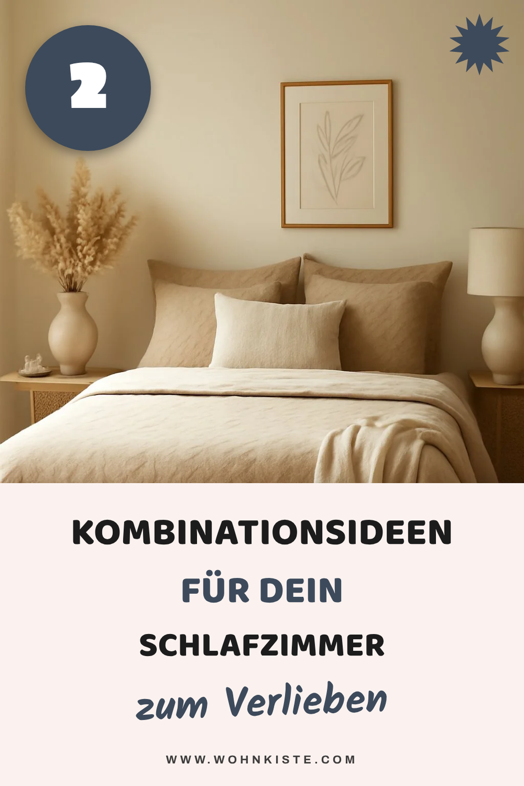So kombinierst du Textilien stilvoll