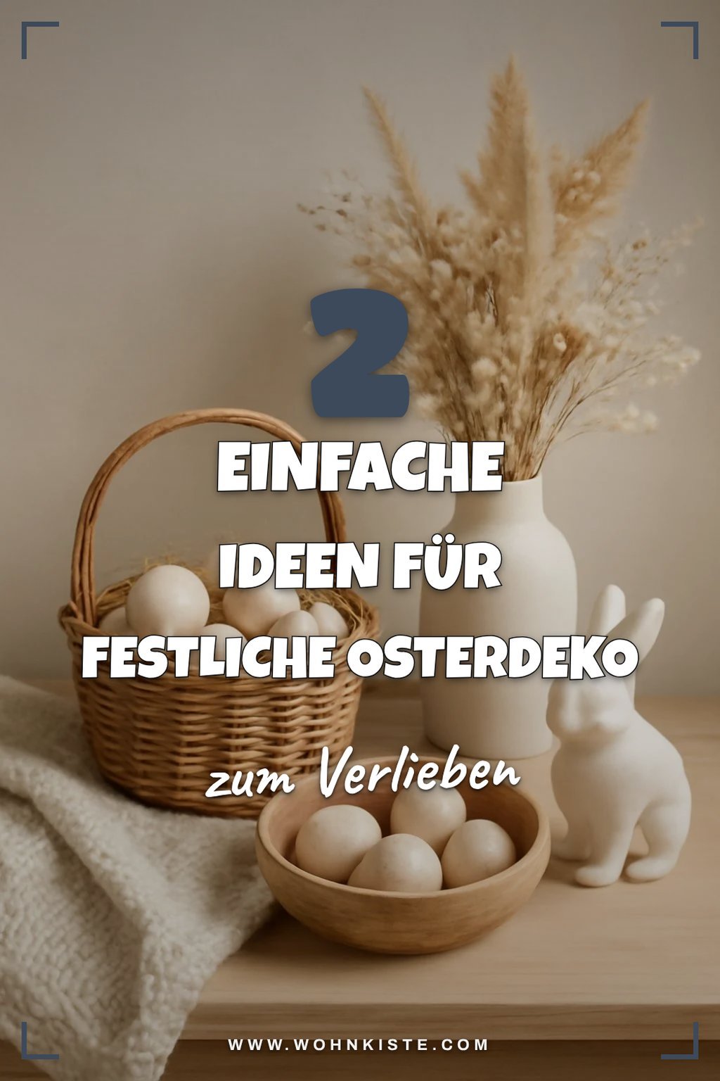 Einfache Ideen für einen festlichen Look