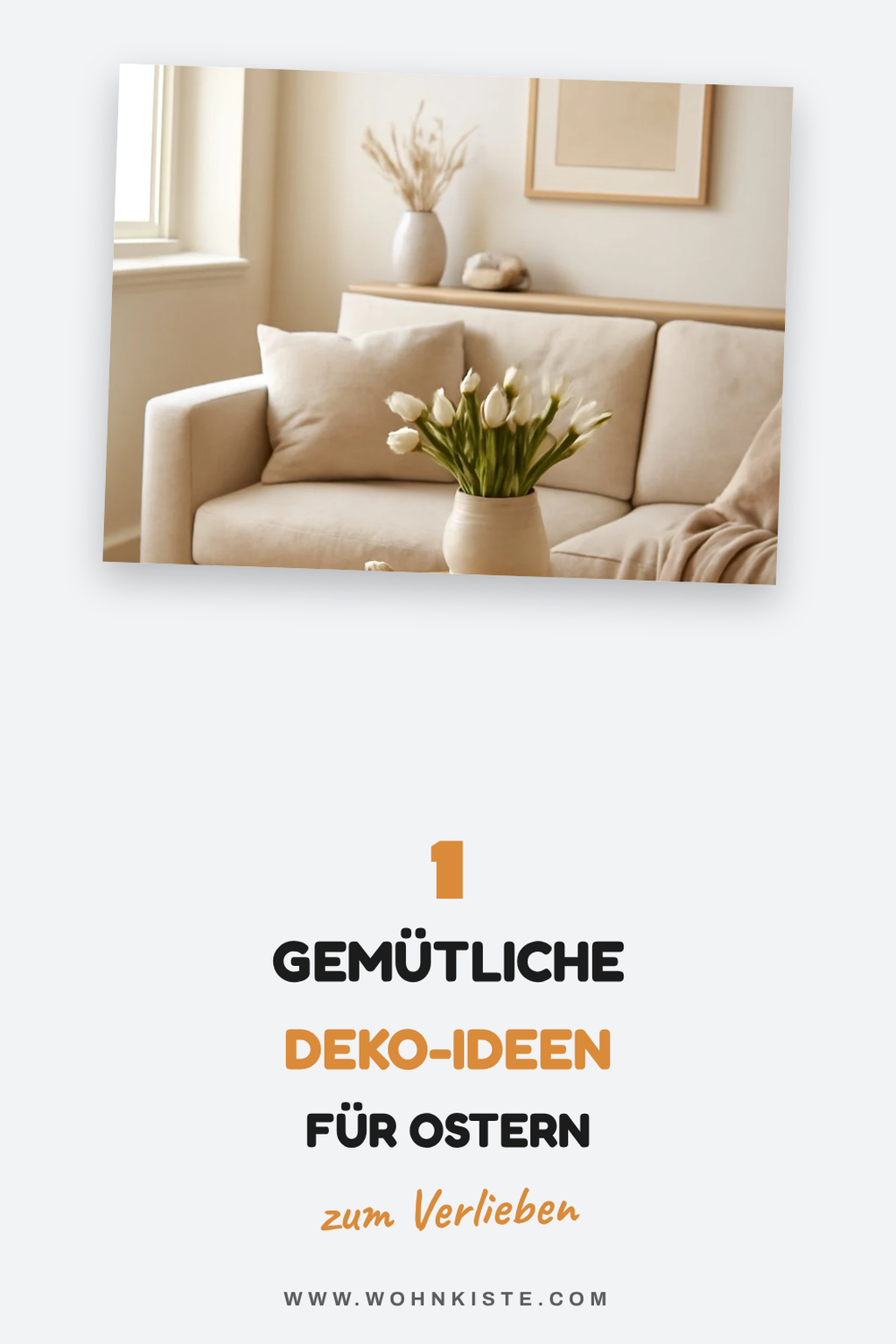 Zusätzliche Tipps, die noch reinpassen