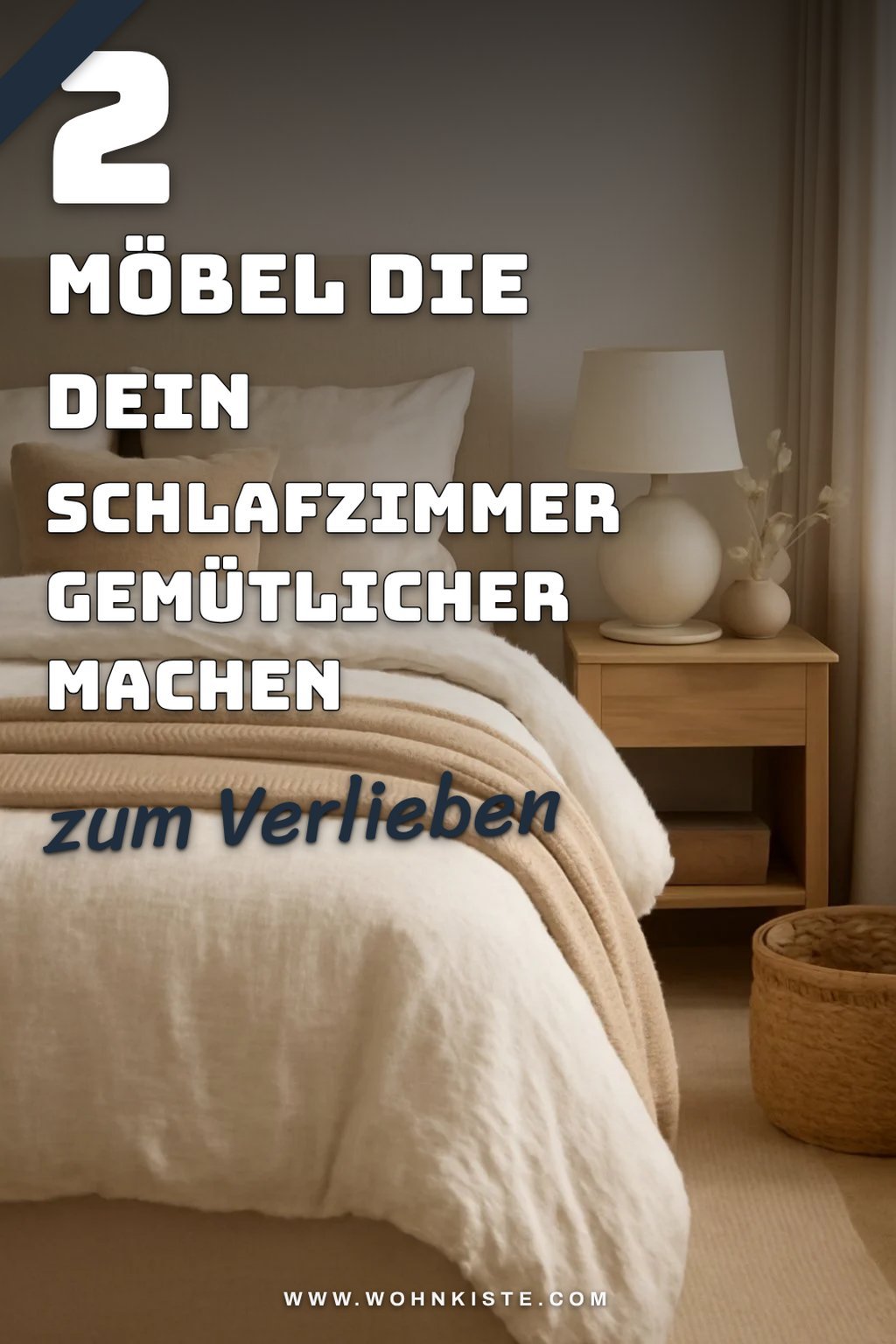 Möbel für mehr Funktionalität