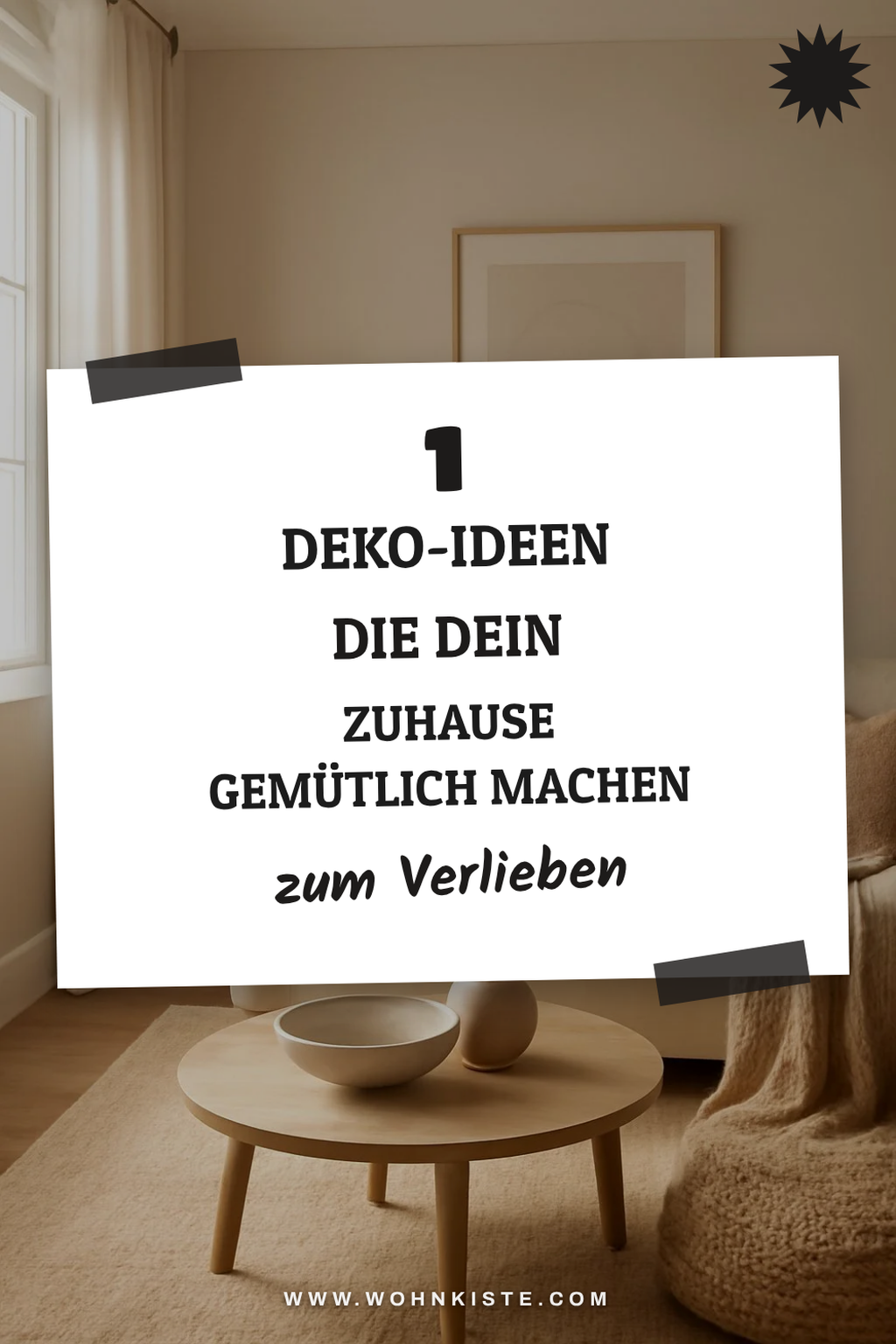 Mehr Empfehlungen aus dieser Kategorie