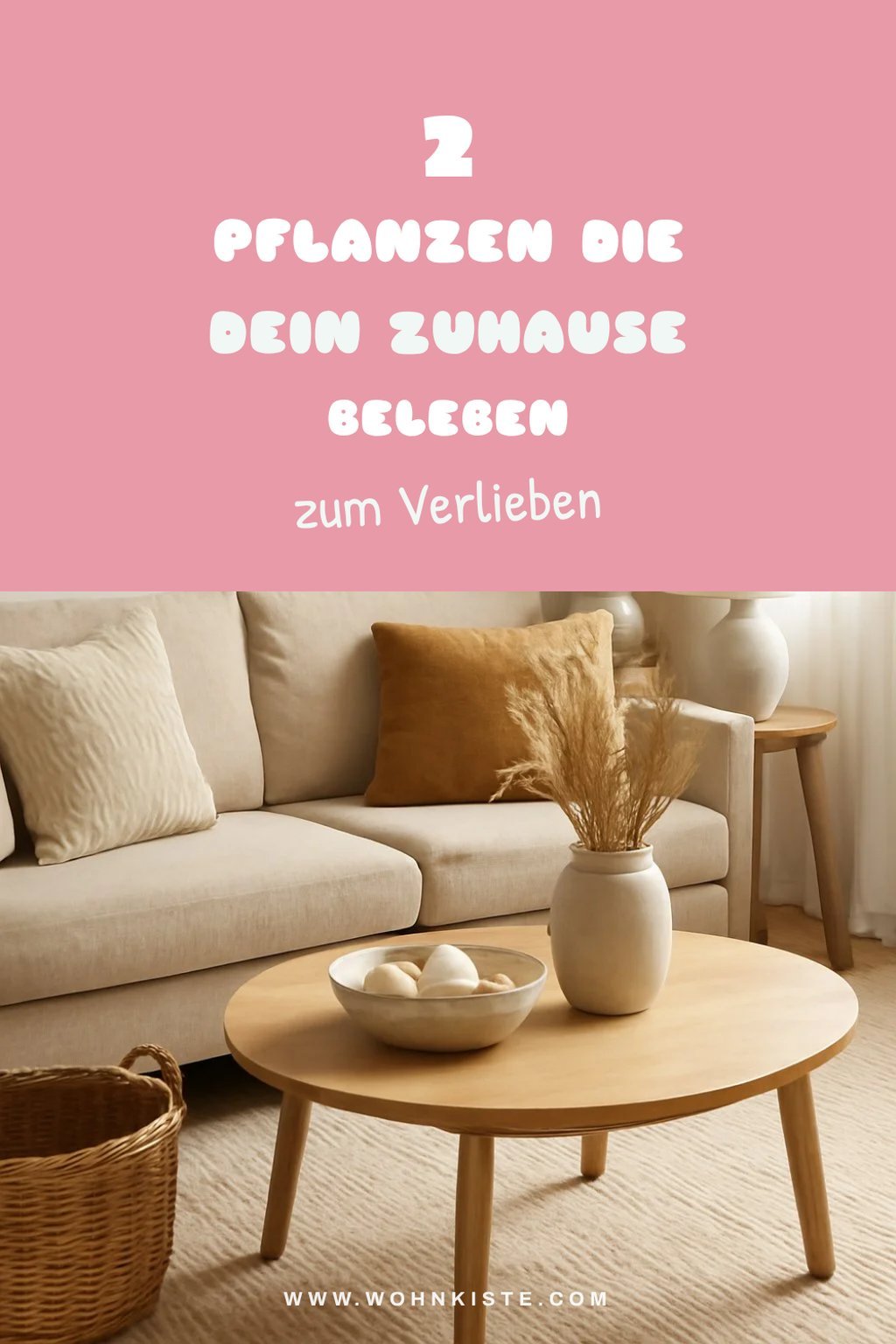 Wie du Pflanzen das ganze Jahr nutzen kannst