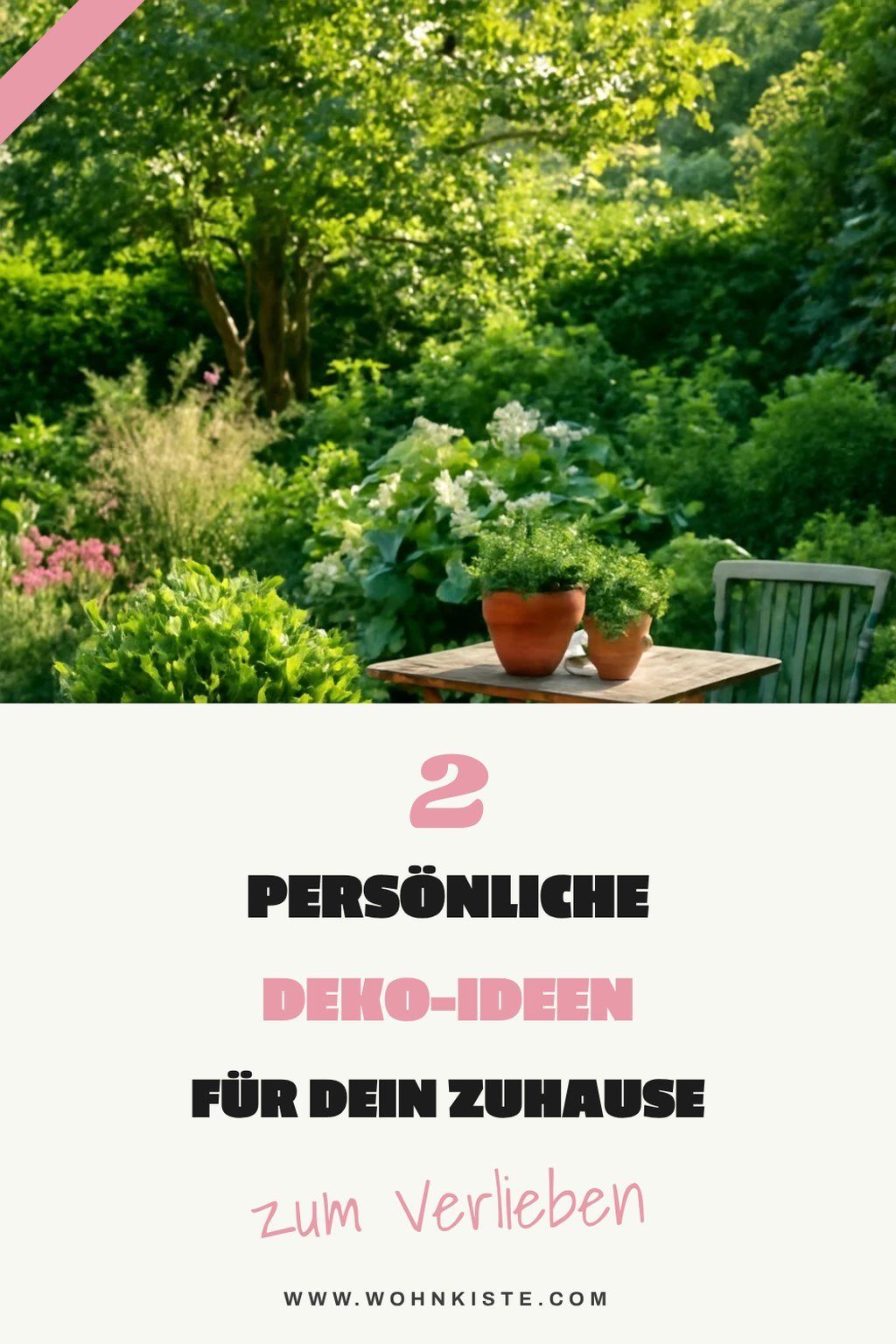 So integrierst du persönliche Akzente