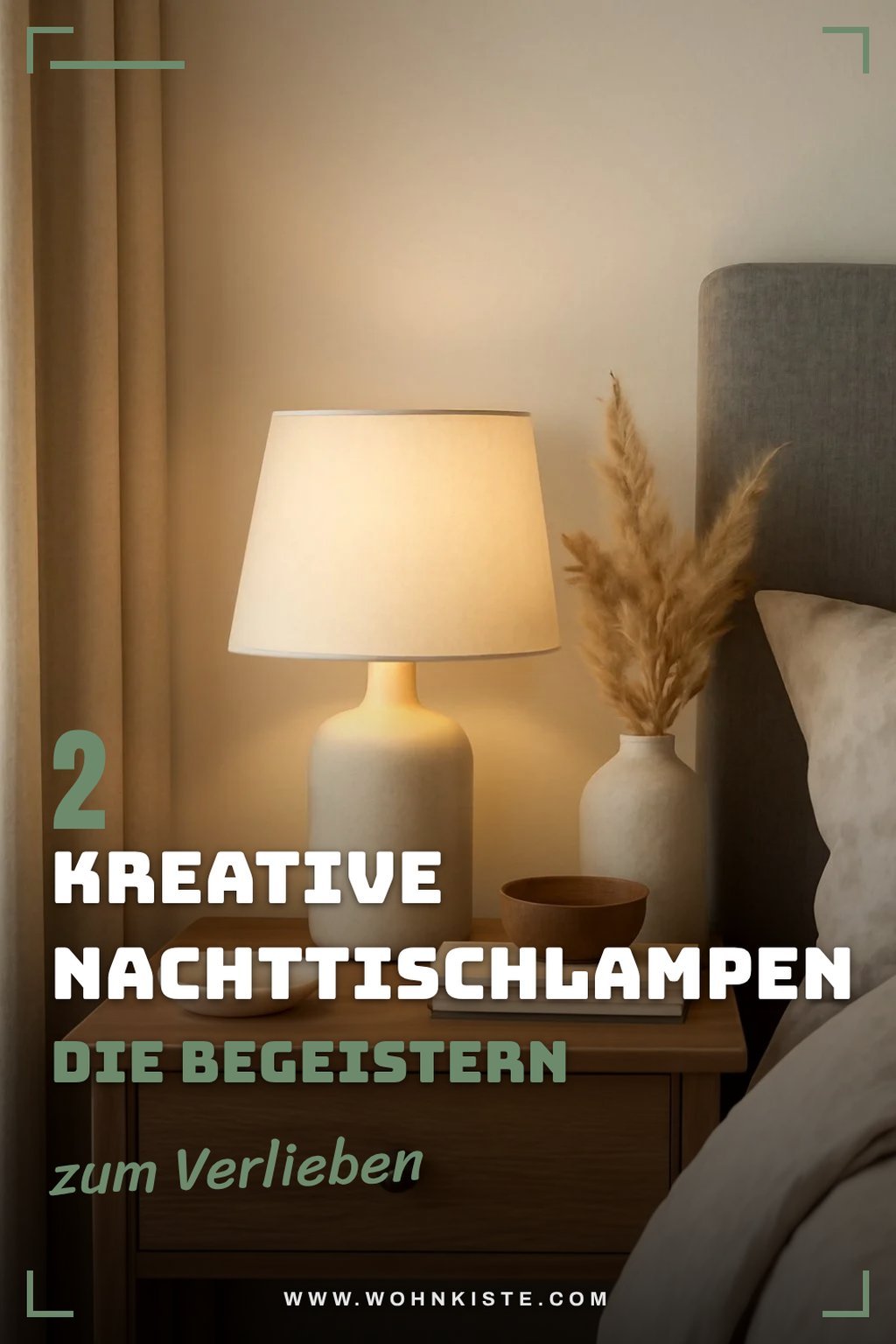 Kreative Designs für mehr Individualität