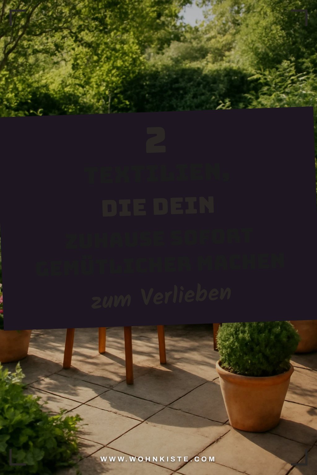 Diese Textilien bringen Wärme ins Zuhause