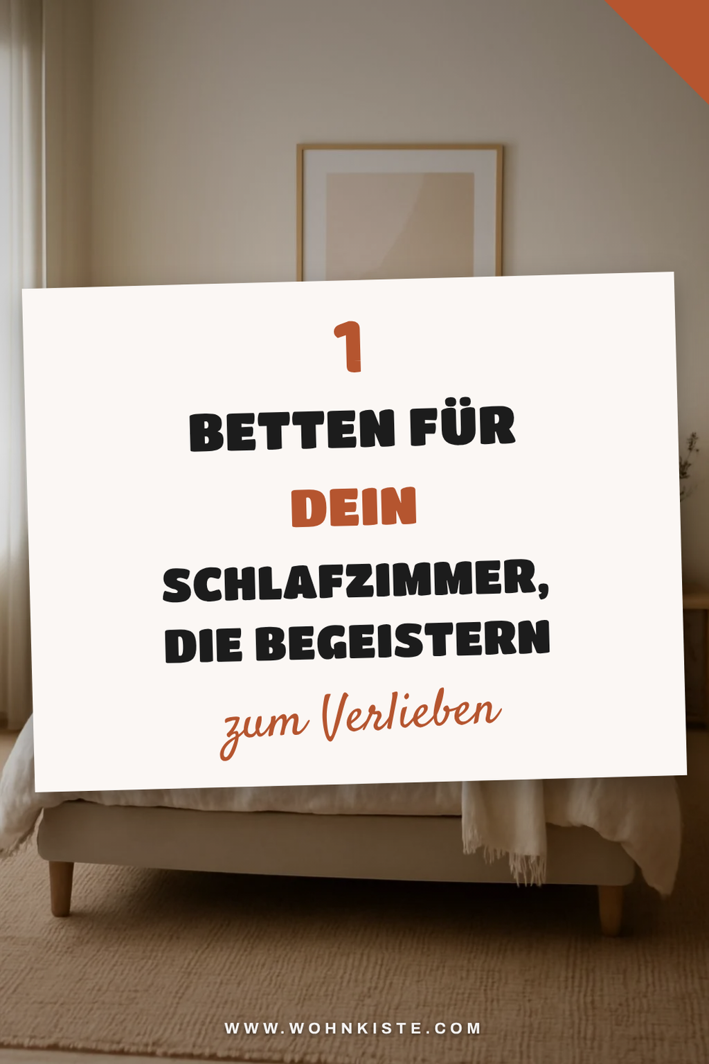 Mehr Empfehlungen aus dieser Kategorie
