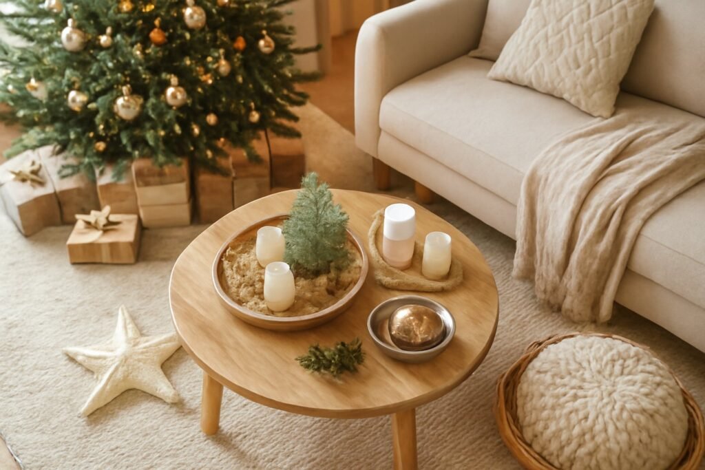 Schluss teurer Deko: 12 festliche Ideen für Weihnachten