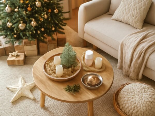 Schluss teurer Deko: 12 festliche Ideen für Weihnachten
