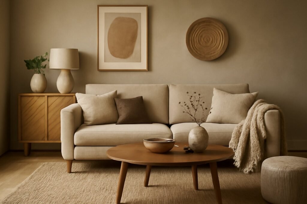 Schluss ineffizientem Wohnzimmer: 7 geniale Konzepte