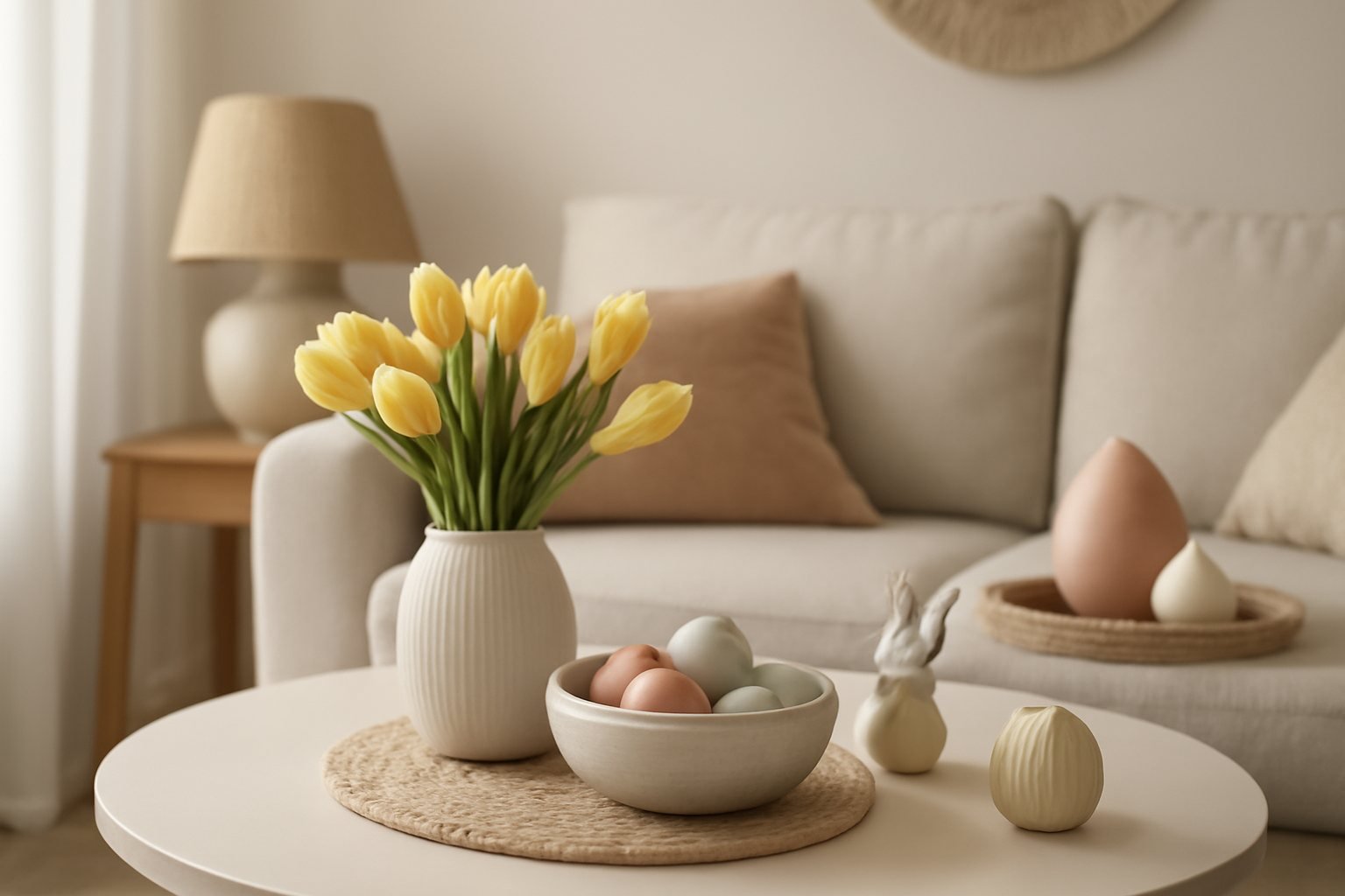 Kreative DIY-Projekte für Ostern