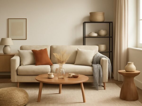 12 Wohn-Basics jede Wohnung für stilvolles Wohnen