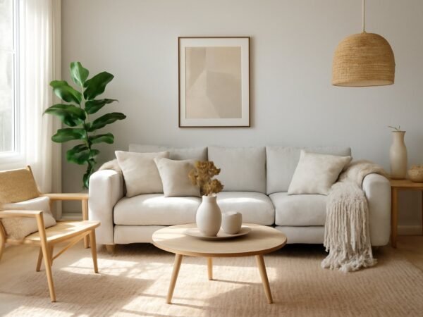 7 schnelle Wege mehr Gemütlichkeit für dein Zuhause schaffen