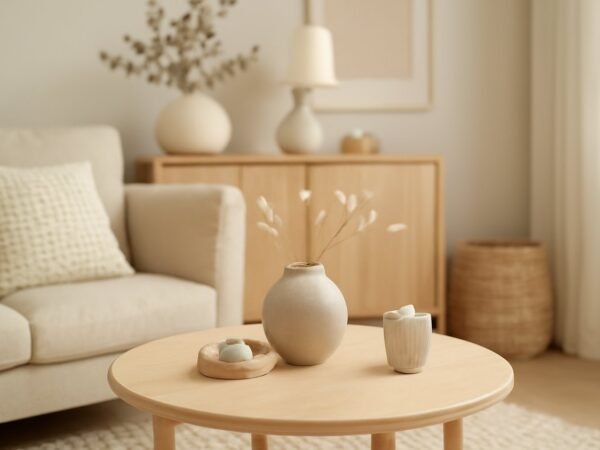 10 Wege deine Wohnung modern und einladend zu gestalten