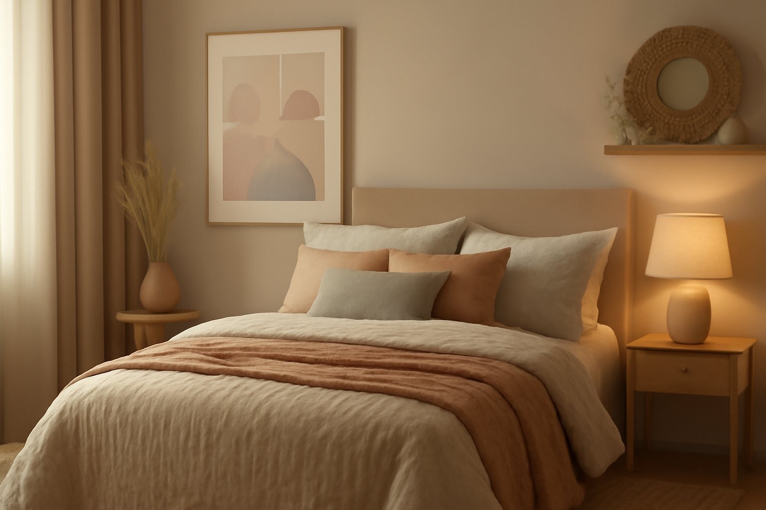 Praktische Möbel für jedes Schlafzimmer