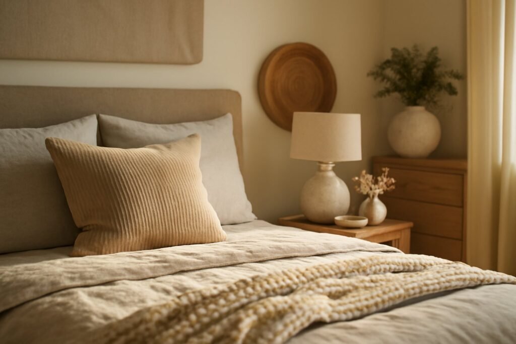 10 Schlafzimmer-Basics, die den Unterschied wirklich machen