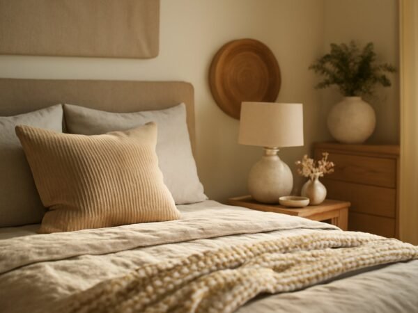 10 Schlafzimmer-Basics, die den Unterschied wirklich machen
